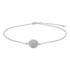 Joanli Nor - DANILANOR-Armband in Silber