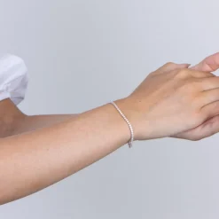 Joanli Nor - ELNANOR Silberarmband