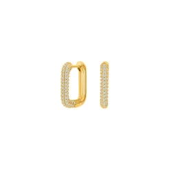 Joanli Nor - MIMINOR-Reifen in silber m. zirkonia