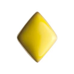 LULU Copenhagen Konfetti Ohrringe in vergoldete silber Gelb