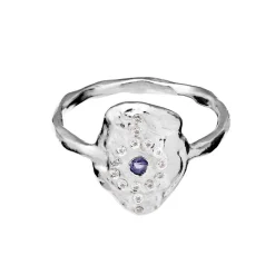 Maanesten - Enya einläuten silber