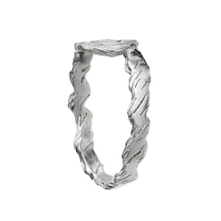 Maanesten - Gisla Ring aus Silber