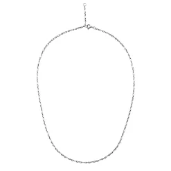Maanesten - Kris Medium Halskette in Silber