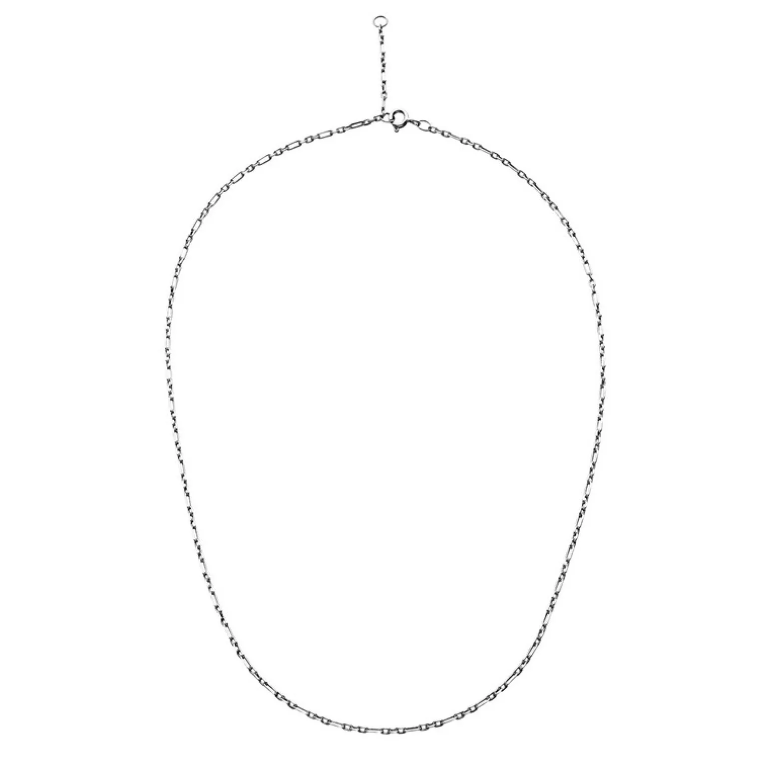 Maanesten - Kris Medium Halskette in Silber