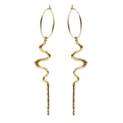 Maanesten - Mia Creol vergoldet