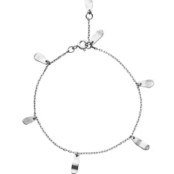 Maanesten - Micella Armband in Silber