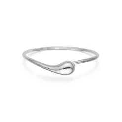 Mads Z - Drop armband aus Sterlingsilber