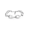 Mads Z - Ocean Armband in Silber