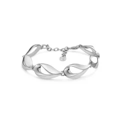 Mads Z - Ocean Armband in Silber