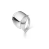 Mads Z - Sidney Ring aus Silber -  Größe 54**