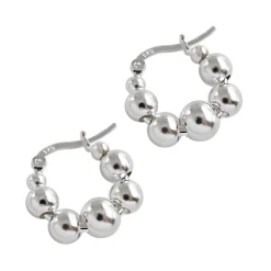 MerlePerle - Casie reitet ein silber