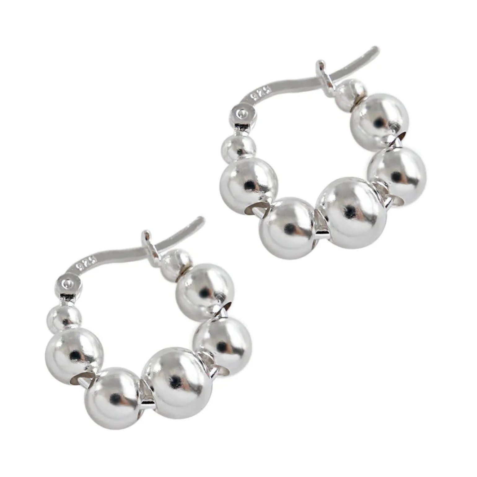 MerlePerle - Casie reitet ein silber