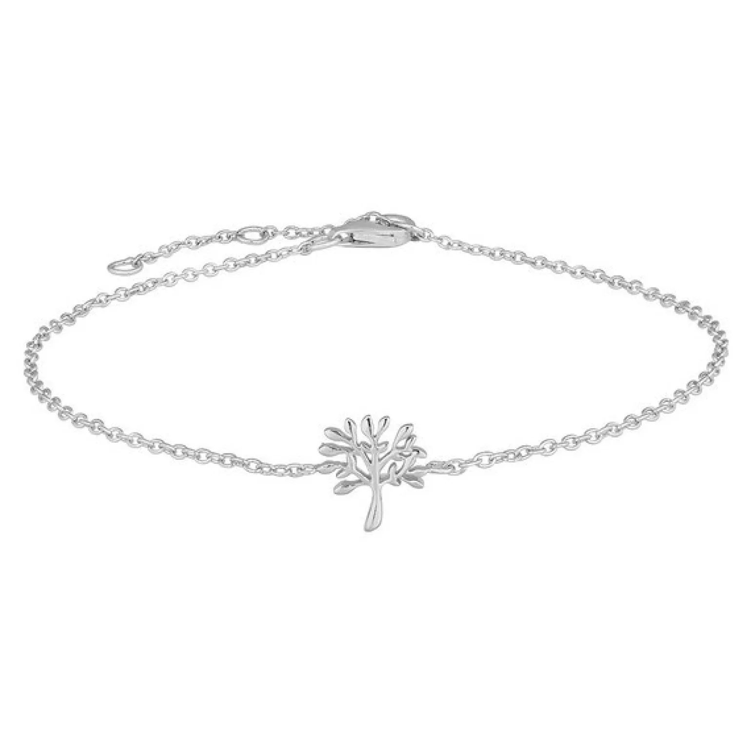 Nordahl Jewellery - Baum-Armband in Silber*