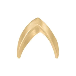 Nordahl Jewellery - BISPERING52 Ring aus vergoldeter Silber - 52