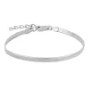 Nordahl Jewellery - FLAT52 silber armband