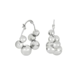 Nordahl Jewellery - HONEY52 1 Reifen aus silber mit Perlen