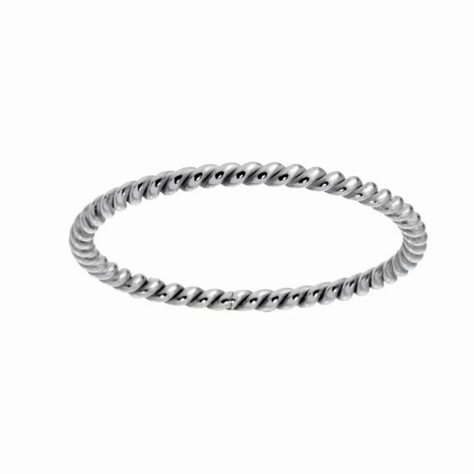 Nordahl Jewellery - MATCH ME UP52 Ring in silber