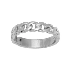 Nordahl Jewellery - PANZER52 Silberring