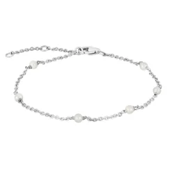 Nordahl Jewellery - PEARL52 silber armband