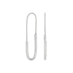 Nordahl Jewellery - Pin52, Silber-Ohrringe