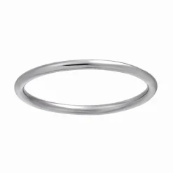 Nordahl Jewellery - Ring in Silber