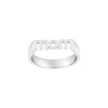 Nordahl Jewellery - STATEMENT52 MOM Ring aus Silber