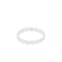 Pernille Corydon - Catena Ring in Silber