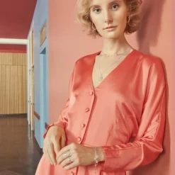 Pernille Corydon - Catena Ring in Silber