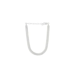 Pernille Corydon - Edith Armband in Silber