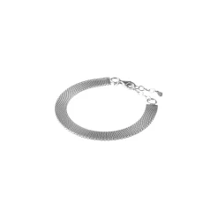 Pernille Corydon - Eloise armband in silber