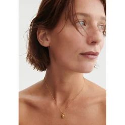 Pernille Corydon - Love-Anhänger in silber