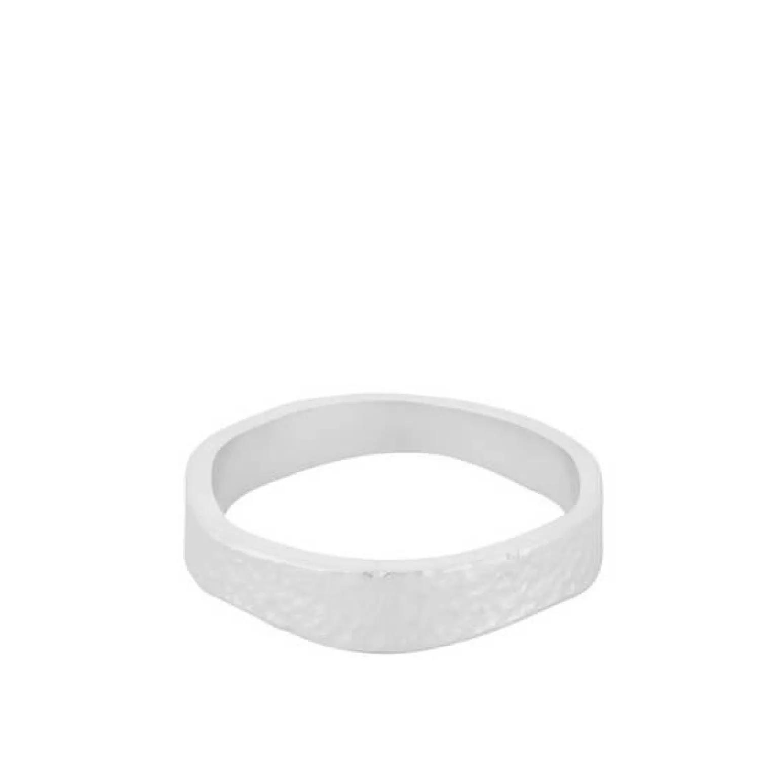 Pernille Corydon - Moonscape Ring aus Silber**