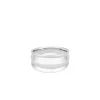 Pernille Corydon - Ocean Shine Ring in silber