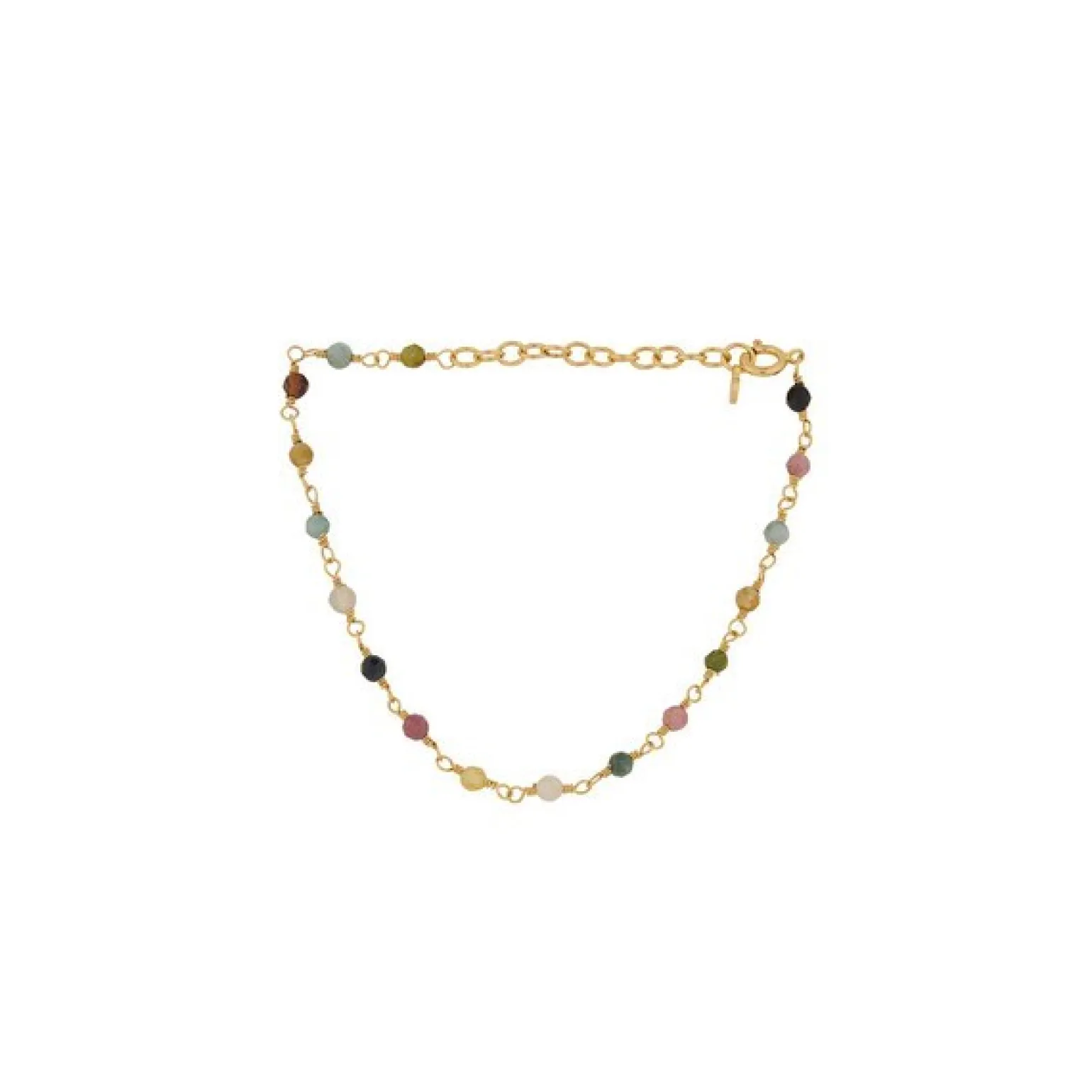 Pernille Corydon - Shade vergoldetem armband