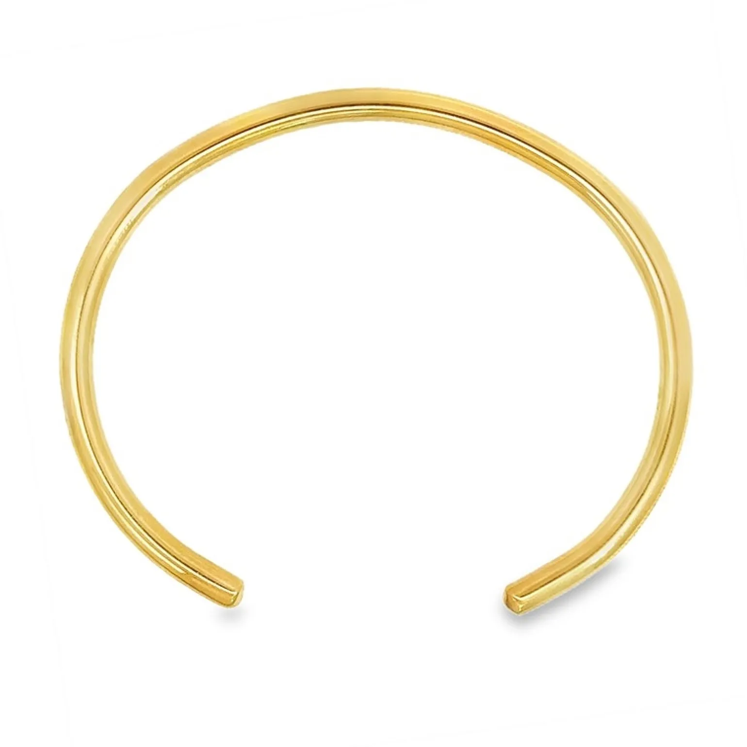 Pico - Odessa armband in vergoldete Stahl