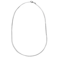 Pico - Rylee Halskette in silber