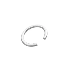 Piercingschmuck - Pierce52, Ear Cuffs Silber
