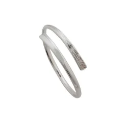 Randers Silber - Schlangenarmring in silber