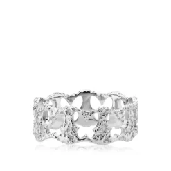 Sara Høydahl x Sistie - Silber Ring