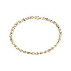 Siersbøl - Armband aus 8 Karat Gold