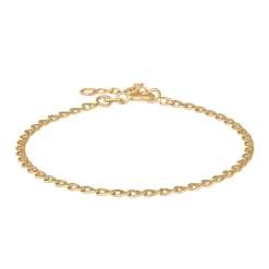 Siersbøl - Fantasy-Armband aus 8kt. Gold