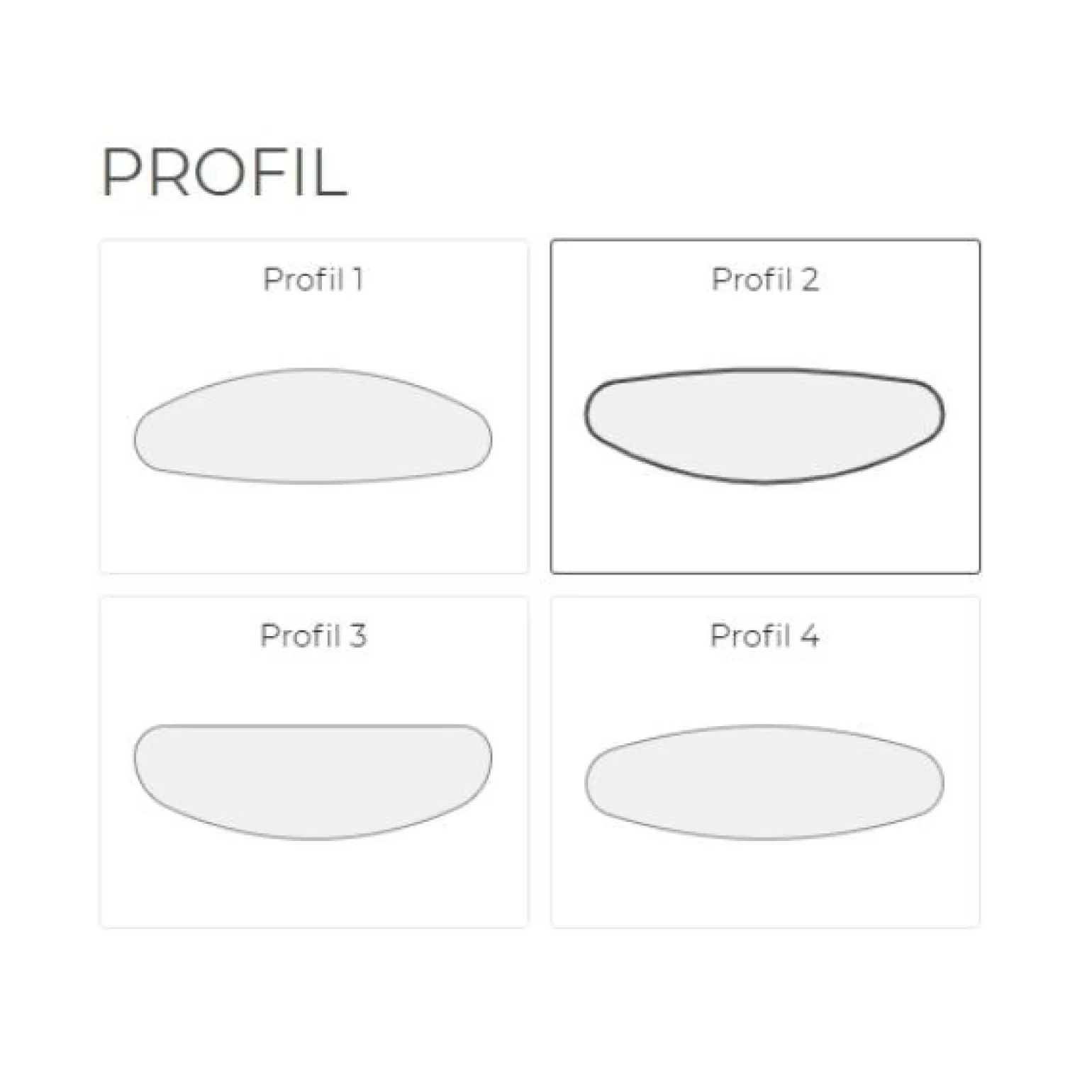 Siersbøl Wedding - Trauringe aus 9-14kt. Gold