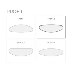 Siersbøl Wedding - Trauringe aus 9-14kt. Gold