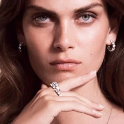 Sif Jakobs - Belluno Creolo Creolen aus Silber