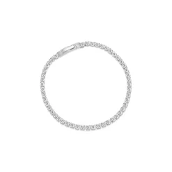 Sif Jakobs - Ellera Grande armband i silber m. zirkonia