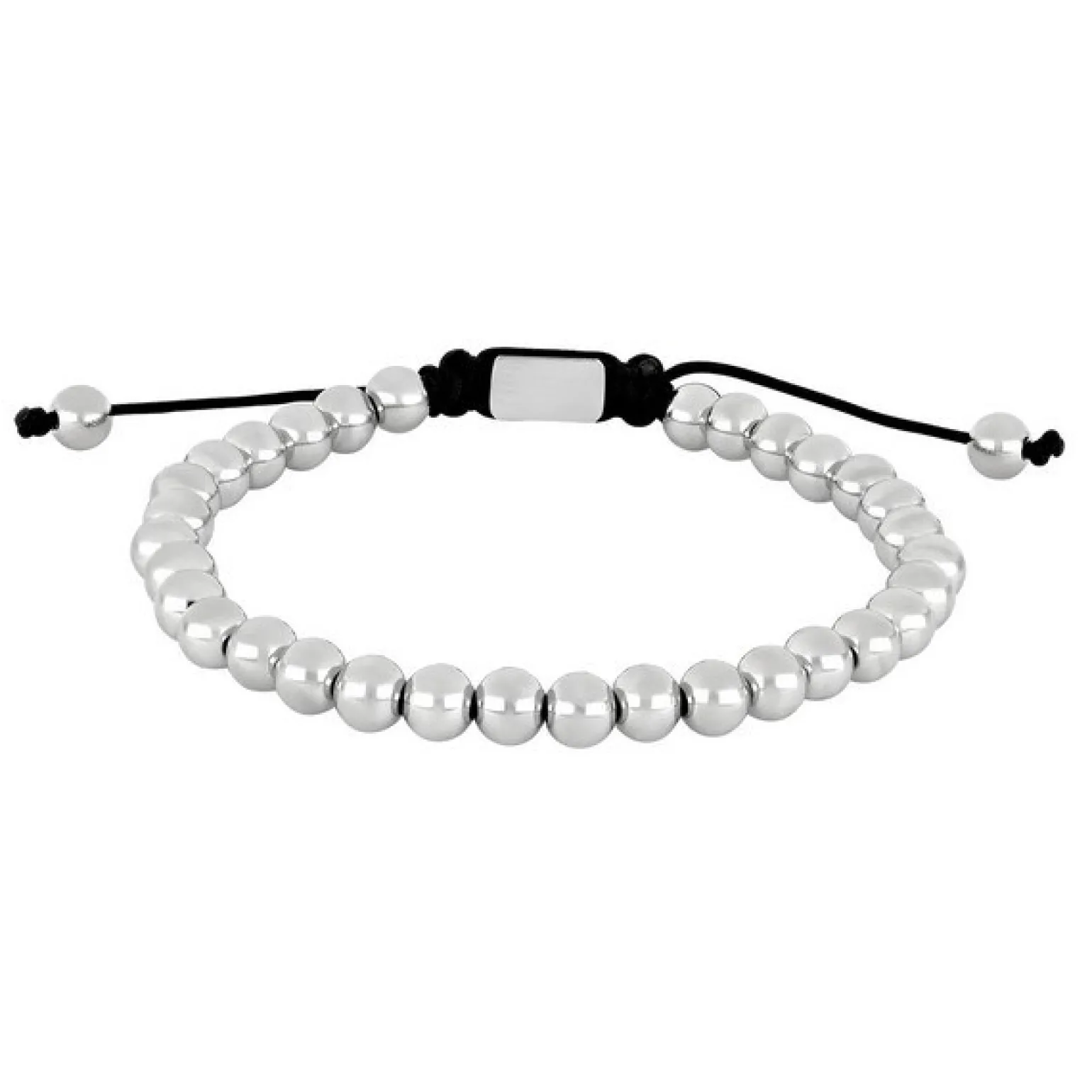Son of Noa - SON Herrenarmband aus Stahl