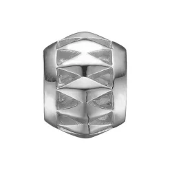 STORY Silberanhänger - Harlekin