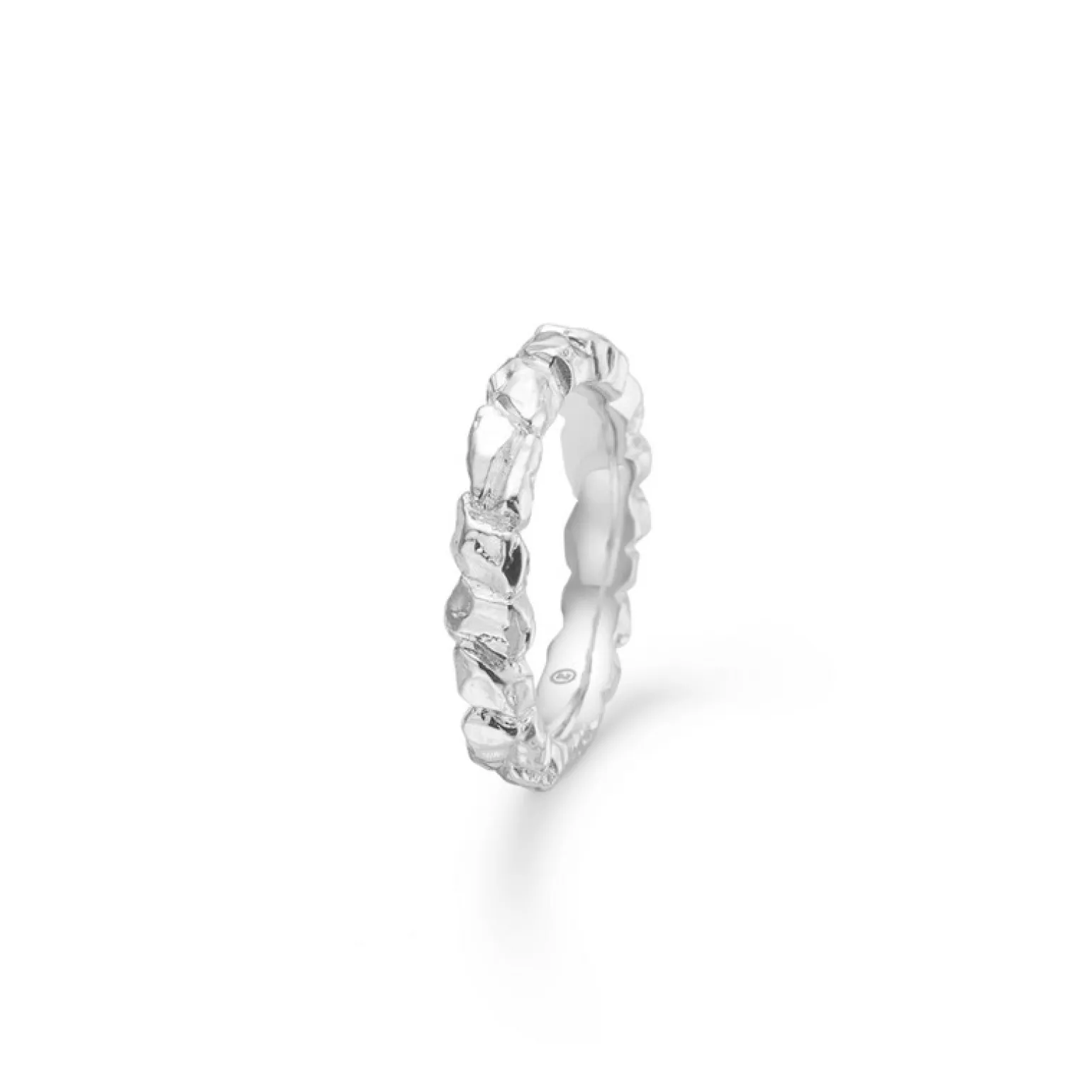 Studio Z - Element Ring i silber