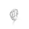 Studio Z - Origin ring i silber